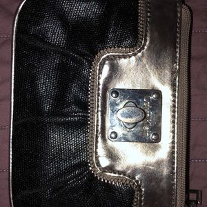 Calvin Klein wristlet